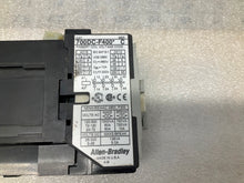 Load image into Gallery viewer, ALLEN BRADLEY 700DC-F400 SER C
