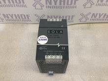 Load image into Gallery viewer, SOLA sdn-5-24-480
