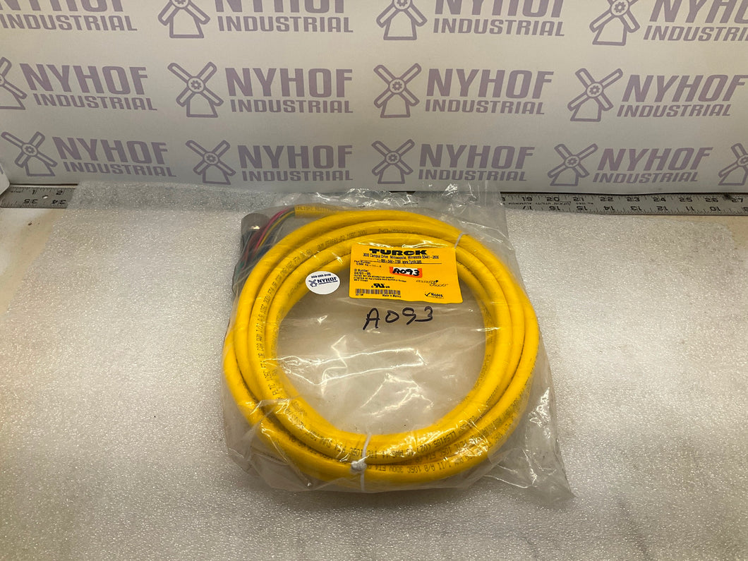TURCK CSM 12-11-5
