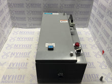 Load image into Gallery viewer, Siemens 17DUB92BF11 SZ 1 3ph FVNR Fusible Combination Starter
