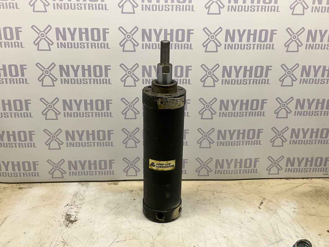 ORTMAN-MILLER F AIR 2.5X5 AIR CYLINDER