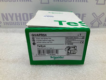 Load image into Gallery viewer, SCHNEIDER ELECTRIC GVAPR54
