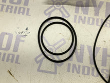 Load image into Gallery viewer, Atlas Copco GK9605FKM1 FKM SHAFT SEALS+ BUSH. KIT-V100/120B(IFC)
