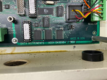 Load image into Gallery viewer, WINTRESS/ DATA INSTRUMENTS D43050-02 REV. 1
