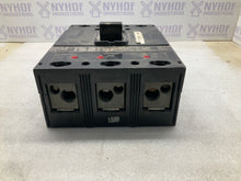 Load image into Gallery viewer, WESTINGHOUSE LA3400F 400AMP BREAKER WITH 300AMP TRIP
