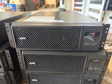 Load image into Gallery viewer, APC SRT5KRMXLW-HW Uninterruptible Power Supply
