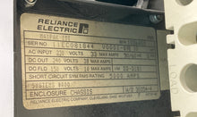 Load image into Gallery viewer, RELIANCE ELECTRIC 10D6400 MAXPAK III 10HP DRIVE (HEH)
