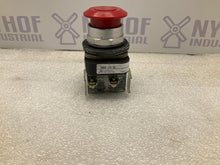 Load image into Gallery viewer, ALLEN BRADLEY 800T-FX A5 SER T
