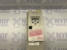 Load image into Gallery viewer, KEB/Homag 14F5CBD-YA50 Drive 7.5KW 2/4P WITH 00F5060-2000 keyboard
