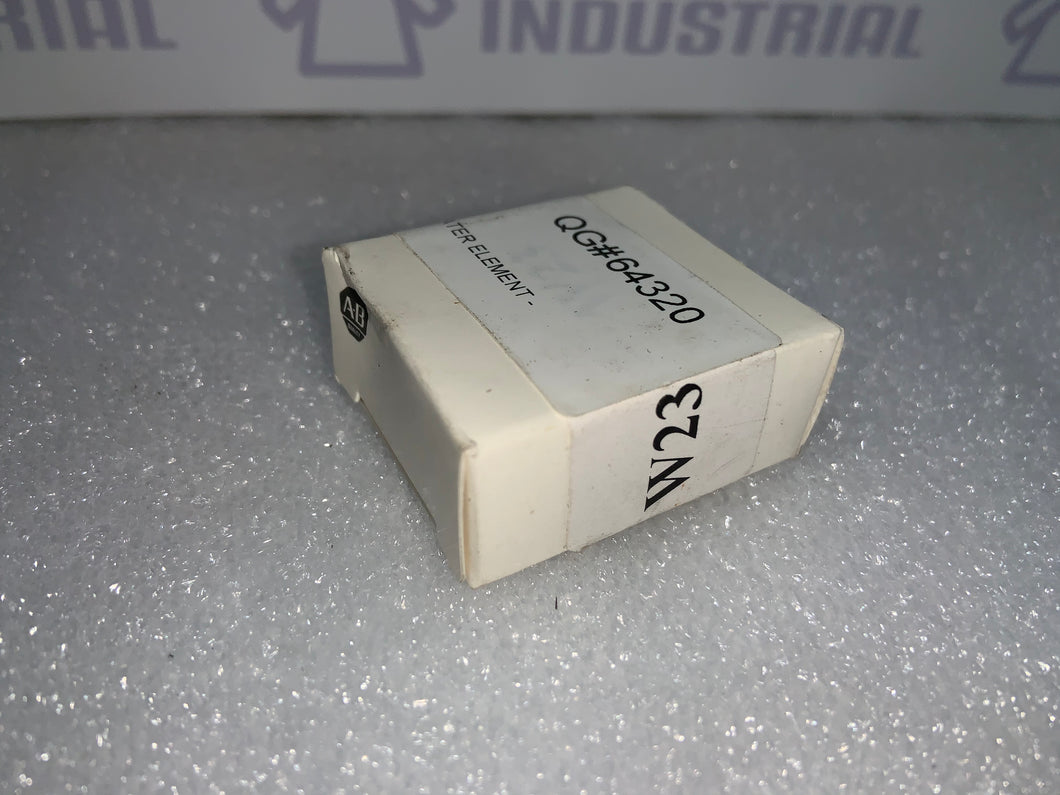Allen Bradley W23