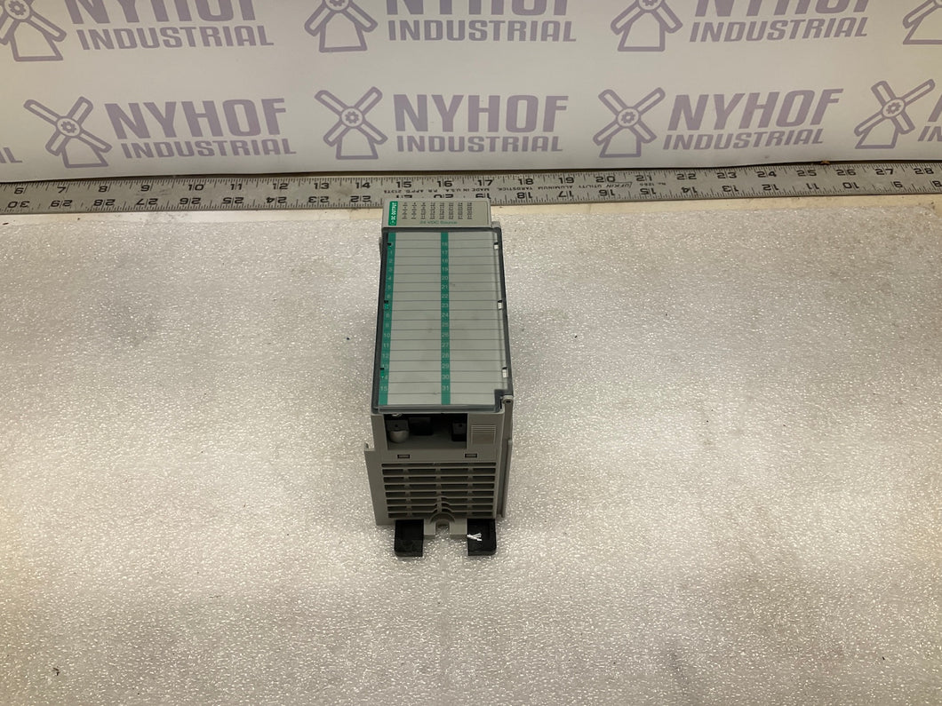 Allen Bradley 1769-OB32 Ser A Rev 1 F/W Rev 3.1