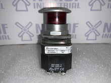 Load image into Gallery viewer, ALLEN BRADLEY 800T-FXP16RA1 ESTOP (USED)
