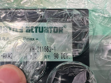 Load image into Gallery viewer, NUMATICS ACUATOR FBRK-0901D-AKA2
