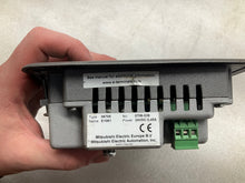 Load image into Gallery viewer, Mitsubishi Electric E1061 Operator Panel 06705
