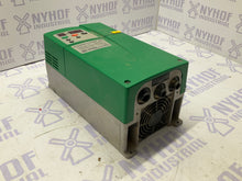 Load image into Gallery viewer, Control Techniques Commander SE SE23400150 SE 2.5T 1.5kW (JV)
