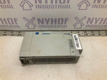 Load image into Gallery viewer, ALLEN BRADLEY 1764-LRP SER C REV D FRN 9
