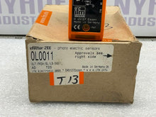 Load image into Gallery viewer, IFM OL0011 OLT-FKOA/SL/LS-500
