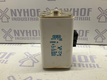 Load image into Gallery viewer, Siba SDC153 1400 Amp Fuse

