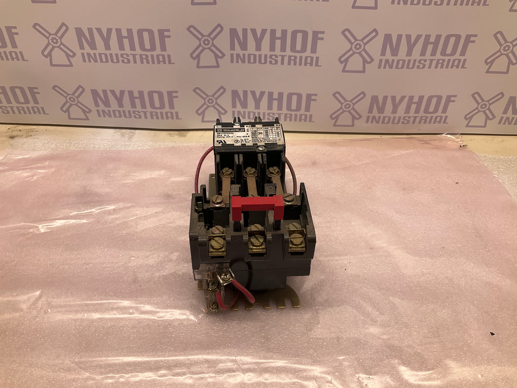 SQUARE D 8911DPS033