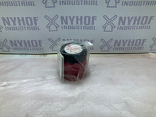 Load image into Gallery viewer, ALLEN BRADLEY 855T-B10DN4 SER B RED LIGHT ENCLOSURE
