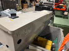 Load image into Gallery viewer, YASKAWA Z1B1D074PMB INVERTER WITH CIMR-ZU2A0075FAA DRIVE
