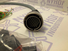 Load image into Gallery viewer, 155A-1366-01 S/P#28607 Wiring Harness, 16 Nozzle, .8M W/ITT CONN
