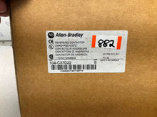 Load image into Gallery viewer, ALLEN-BRADLEY 104-C37D22
