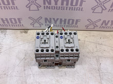 Load image into Gallery viewer, ALLEN BRADLEY 104-C16KJH22-X6 (JV)
