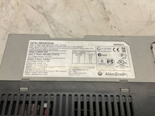 Load image into Gallery viewer, ALLEN BRADLEY 25B-D2P3N104 SER A (HEH)

