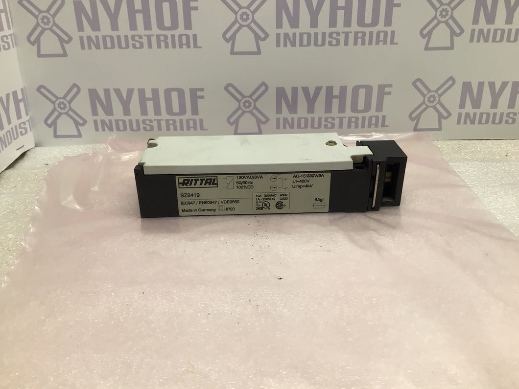 RITTAL SZ2419