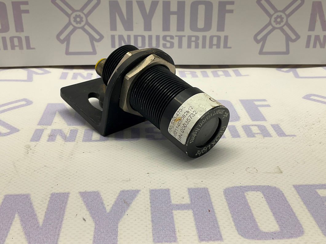 Smart Vision Lights S30-470-L