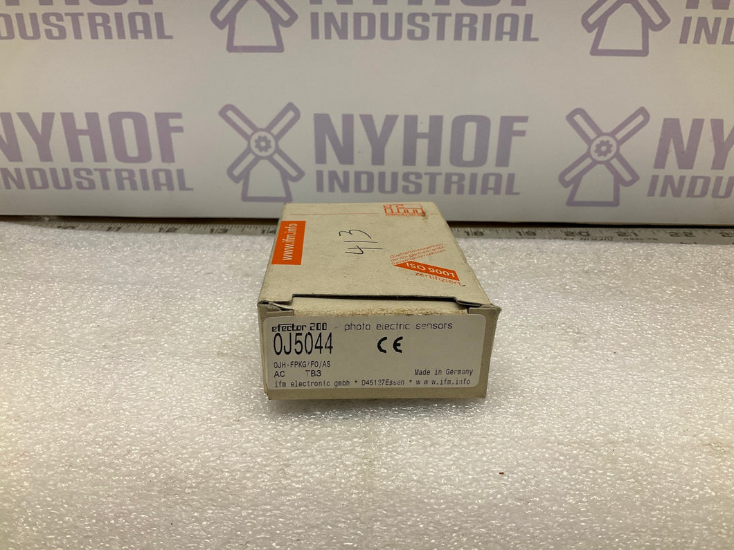 IFM OJ5044