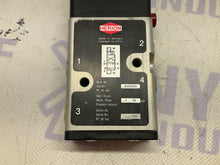 Load image into Gallery viewer, Herion 2625620 Valve With Herion 0152
