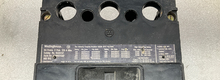 Load image into Gallery viewer, WESTINGHOUSE KA3225F 225 AMP 3 POLE BREAKER-HEH
