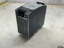 Load image into Gallery viewer, EMERSON 1X00781H01L DIN-RAIL; 24VDC; 10A; REV 4 (MJ)
