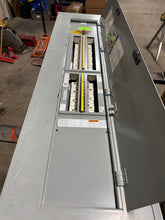 Load image into Gallery viewer, SIEMENS PRL2A EZB2072R 400 AMP 3 PHASE PANEL BOX (JV) (B)
