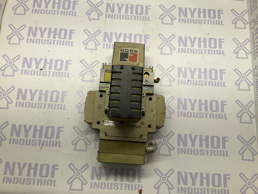 Ross 3573A5202 Valve