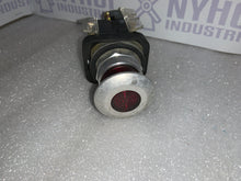 Load image into Gallery viewer, ALLEN BRADLEY 800T-FXQ24RA1 ser t
