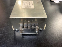 Load image into Gallery viewer, SCHAFFNER FN 352Z-10/03 LINE FILTER SURGE SUPRRESOR
