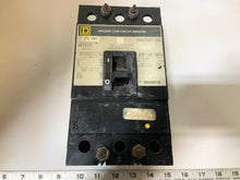 Load image into Gallery viewer, Square D KA36175 175A Circuit Breaker (used)
