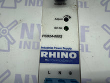 Load image into Gallery viewer, Rhino PSB24-060S
