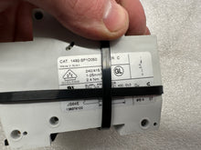 Load image into Gallery viewer, LOT OF 3: ALLEN BRADLEY 1492-SP1D050 SER C
