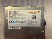 Load image into Gallery viewer, Weidmüller PRO ECO 240W 24V 10A (JV)
