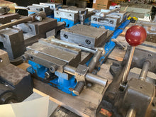 Load image into Gallery viewer, KURT DX6 CROSSOVER Machine Tool Vise-HEHAE42
