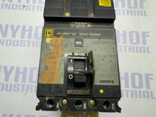 Load image into Gallery viewer, SQUARE D FA34040 40AMP BREAKER
