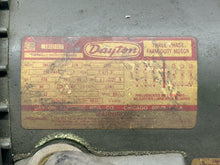 Load image into Gallery viewer, DAYTON 3N627

