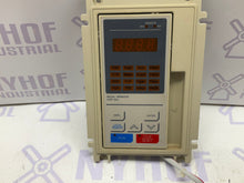 Load image into Gallery viewer, Yaskawa JVOP-131U with mount/surround
