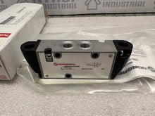 Load image into Gallery viewer, NORGREN V60A5DDA-XA0200 VALVE
