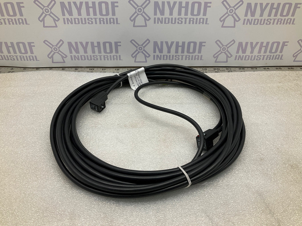 H H BARNUM/OMAL MN0190103 Cable