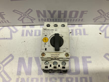 Load image into Gallery viewer, Moeller PKZM0-10 (JV)
